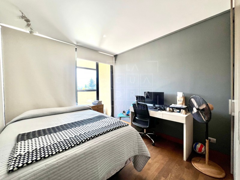 Maravilloso Duplex, Rooftop 4D4D+Servicio+2D1B