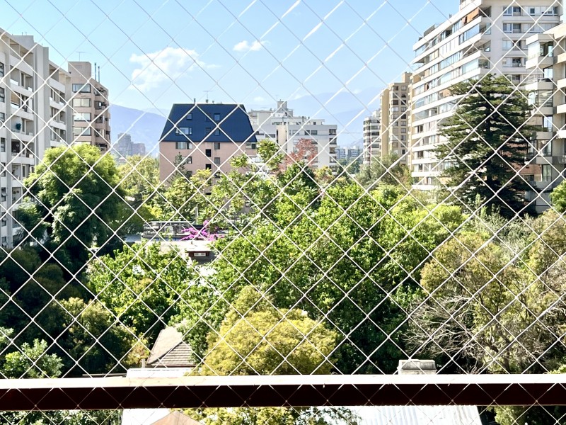 Espacios Amplios, Gran Terraza y Vista 4D3B+2E1B