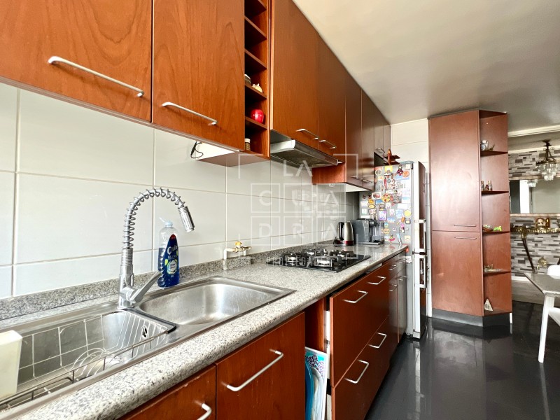 Increible Vistas, Amplio 2 Suites+B. Visitas + 2 Estac.
