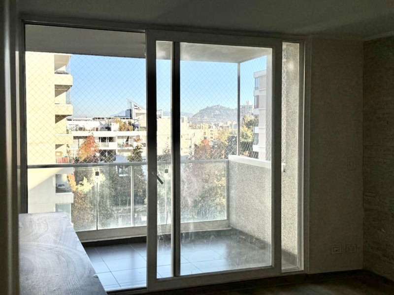 Impecable, Vistas Despejadas, 2D2B + 1E1B