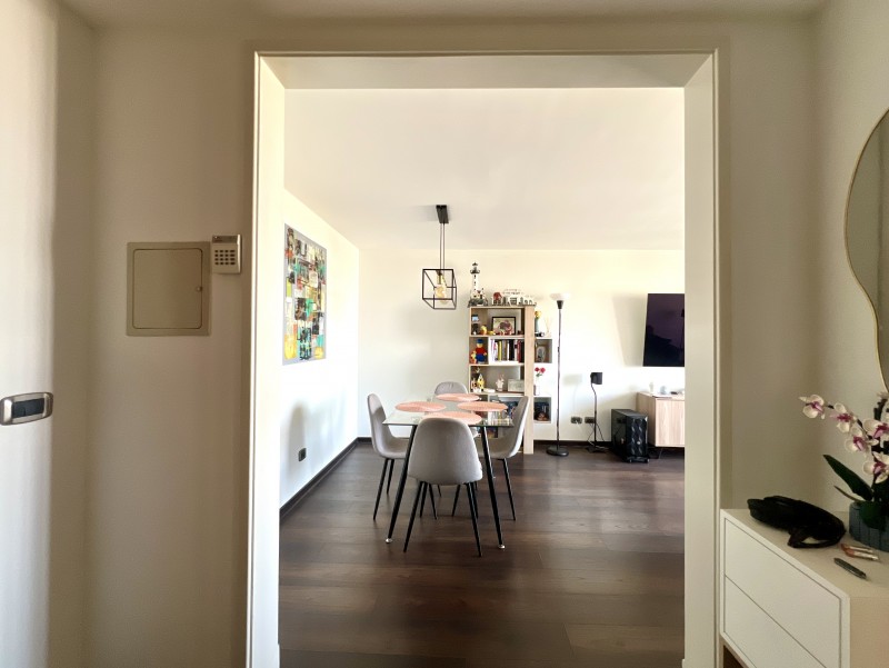 Plaza Eusebio Lillo, Vista Despajada 3D2B + 1E1B