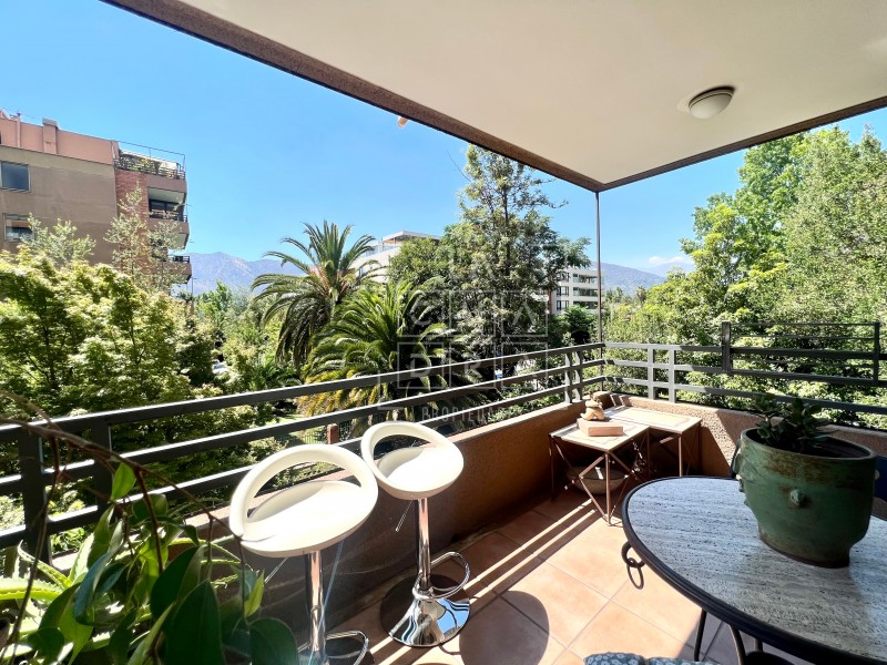 Barrio Alianza, Bien Distribuido, 3D3B +1E1B
