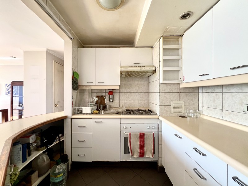 Amplio, Vistas Nor Oriente, 2D2B + 2B1E