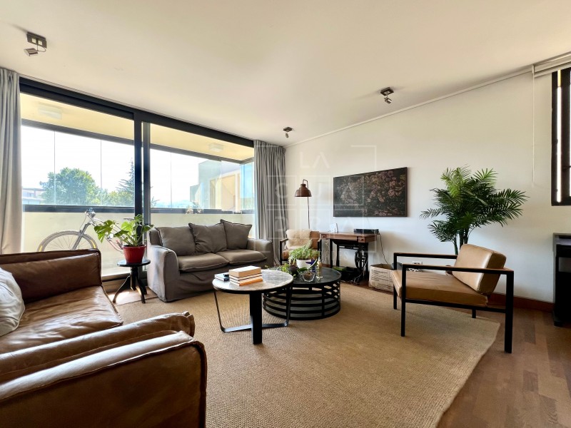 Maravilloso Duplex, Rooftop 4D4D+Servicio+2D1B