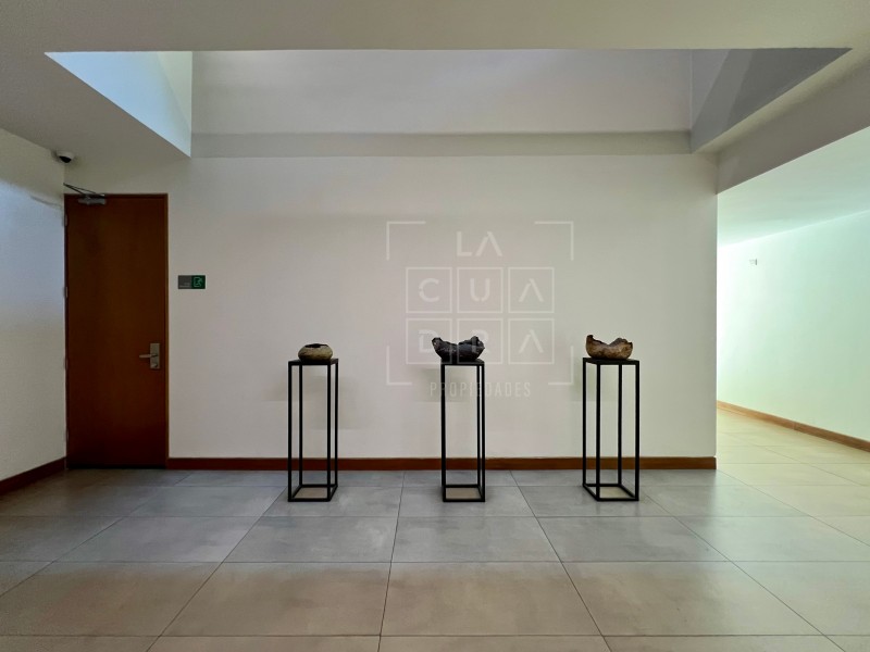 Maravilloso Duplex, Rooftop 4D4D+Servicio+2D1B