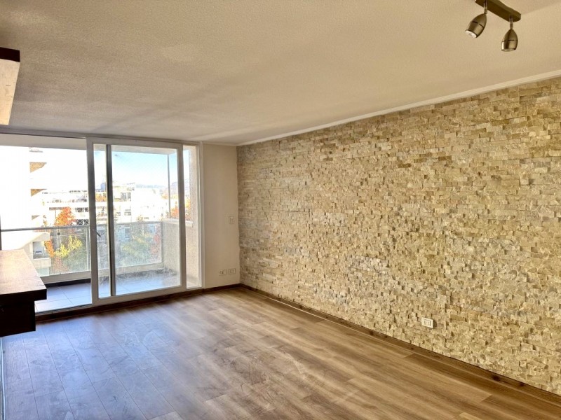 Impecable, Vistas Despejadas, 2D2B + 1E1B