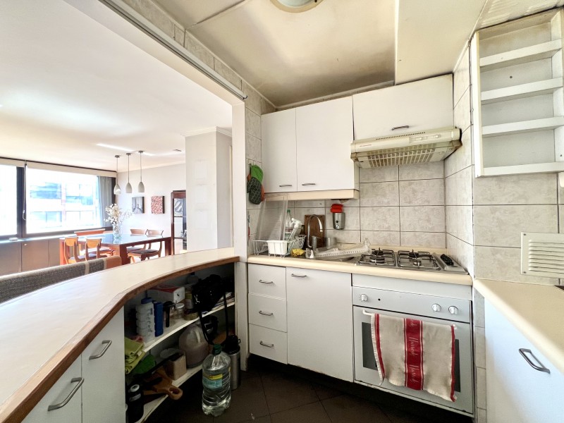 Amplio, Vistas Nor Oriente, 2D2B + 2B1E