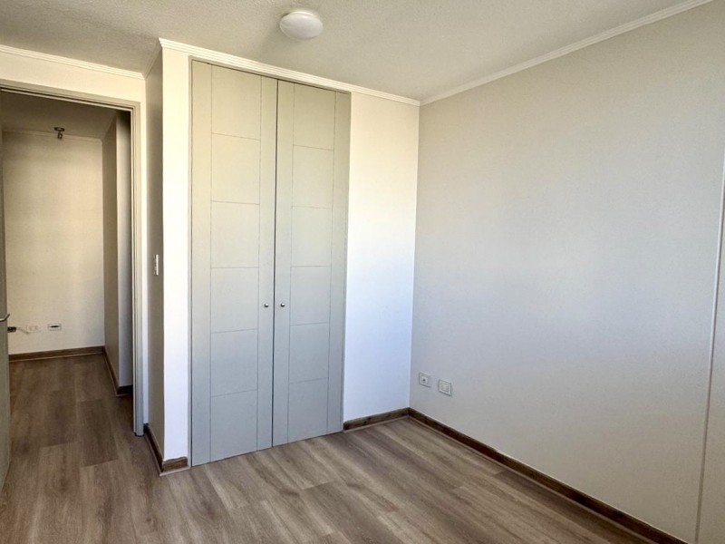Impecable, Vistas Despejadas, 2D2B + 1E1B