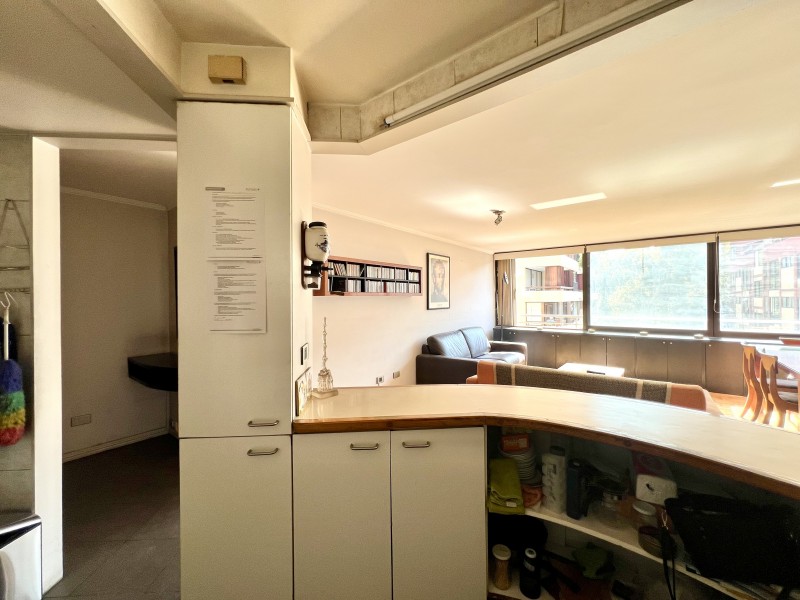 Amplio, Vistas Nor Oriente, 2D2B + 2B1E