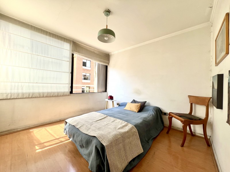 Amplio, Vistas Nor Oriente, 2D2B + 2B1E