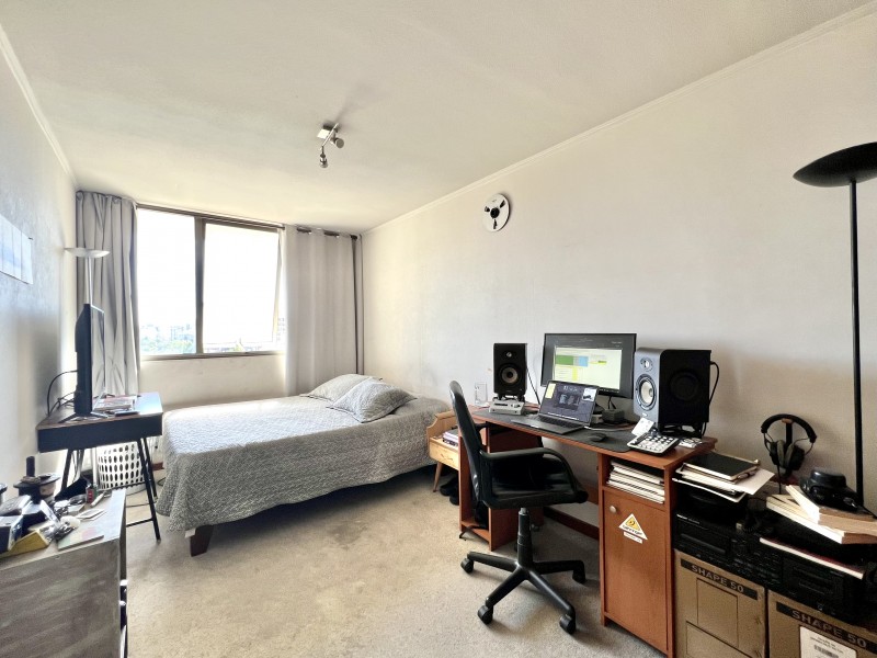 Amplio, Vista Despejada, 4D/4B + Sala de Estar, 3E/1B