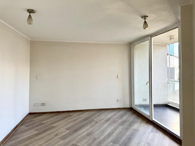 Impecable, Vistas Despejadas, 2D2B + 1E1B