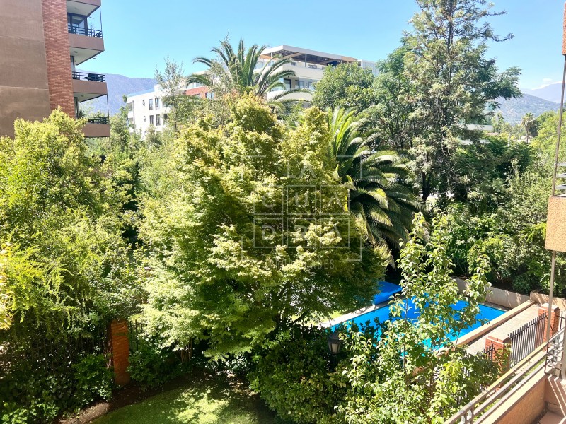 Barrio Alianza, Bien Distribuido, 3D3B +1E1B