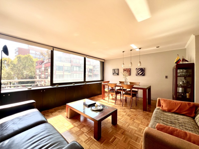 Amplio, Vistas Nor Oriente, 2D2B + 2B1E