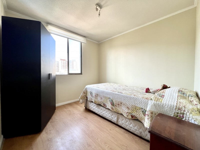 Impecable, Gran Vista, Metro Santa Lucia 2D2B+1E1B