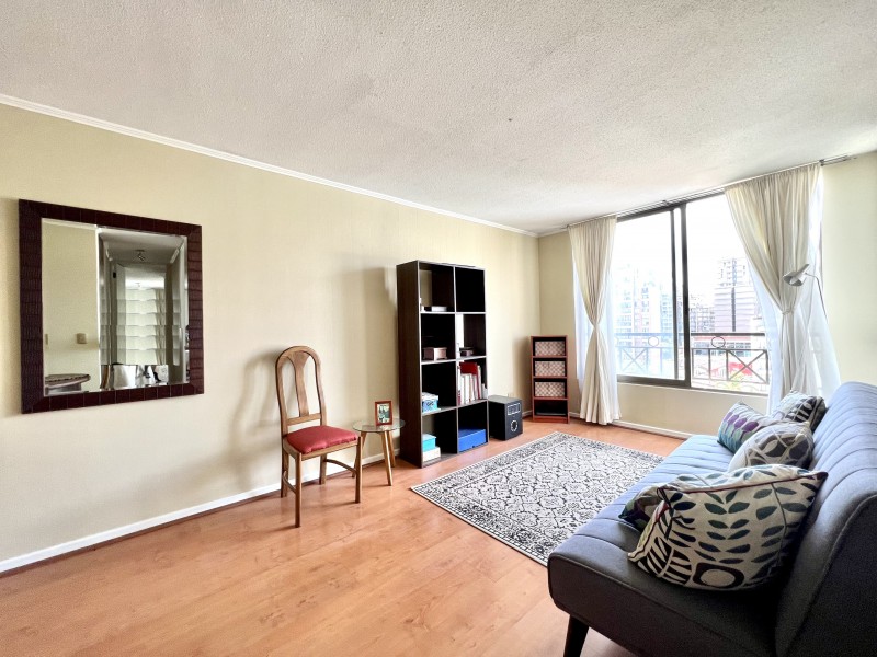 Impecable, Gran Vista, Metro Santa Lucia 2D2B+1E1B