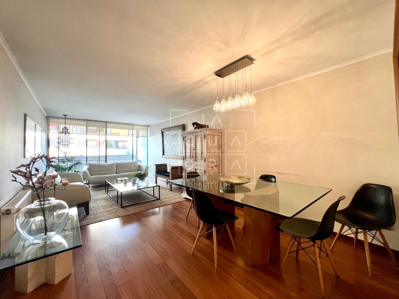 Amplio, Bien Conectado, Remodelado 4D3B+1E1B