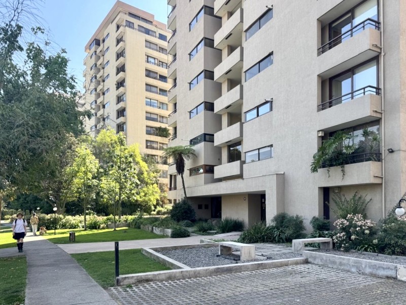 Espacios Amplios, Gran Terraza y Vista 4D3B+2E1B