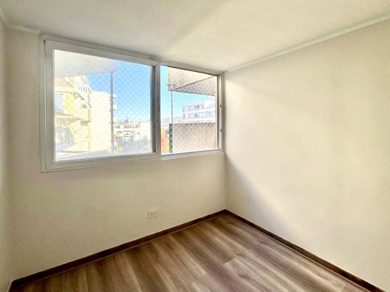 Impecable, Vistas Despejadas, 2D2B + 1E1B