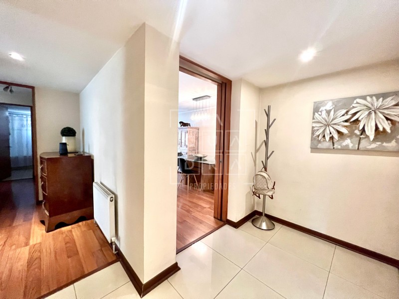 Amplio, Bien Conectado, Remodelado 4D3B+1E1B