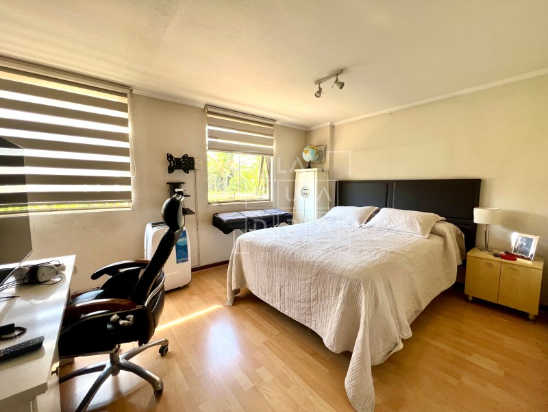 Barrio Alianza, Bien Distribuido, 3D3B +1E1B