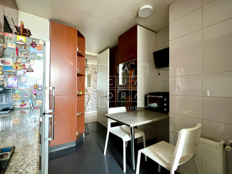 Increible Vistas, Amplio 2 Suites+B. Visitas + 2 Estac.