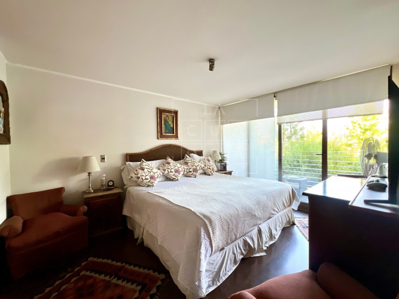 Impecable, Vistas A Jardines Interiores, 3D2B+Sala+2E1B