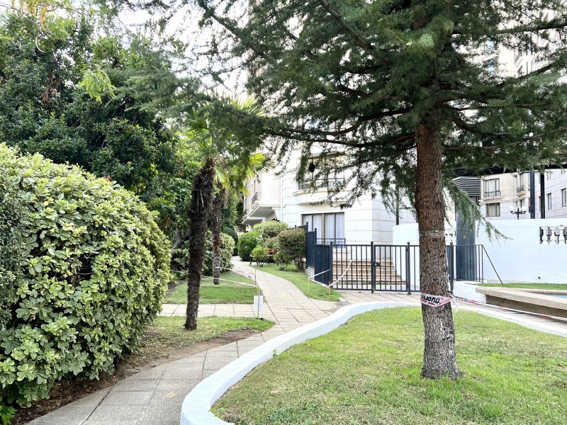 Impecable, Gran Vista, Metro Santa Lucia 2D2B+1E1B