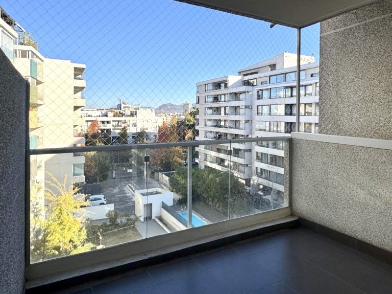 Impecable, Vistas Despejadas, 2D2B + 1E1B