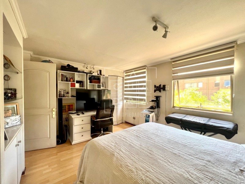 Barrio Alianza, Bien Distribuido, 3D3B +1E1B