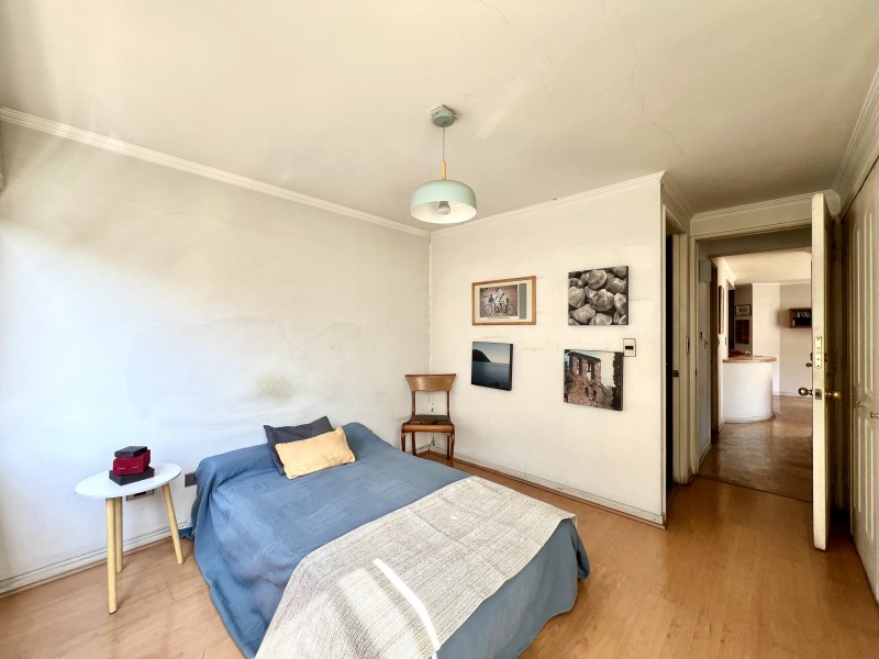 Amplio, Vistas Nor Oriente, 2D2B + 2B1E