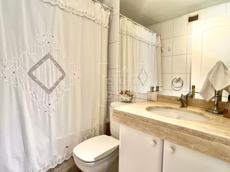 Barrio Alianza, Bien Distribuido, 3D3B +1E1B