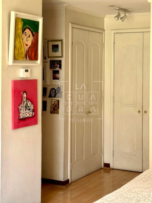Barrio Alianza, Bien Distribuido, 3D3B +1E1B