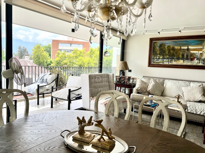 Gran Terraza y Vistas, Semi Nuevo, 3D3B + 2E1B