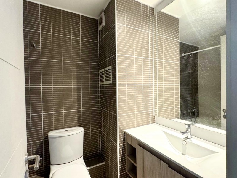 Impecable, Vistas Despejadas, 2D2B + 1E1B