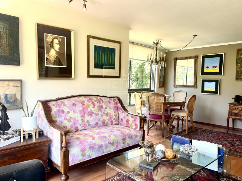 Barrio Alianza, Bien Distribuido, 3D3B +1E1B