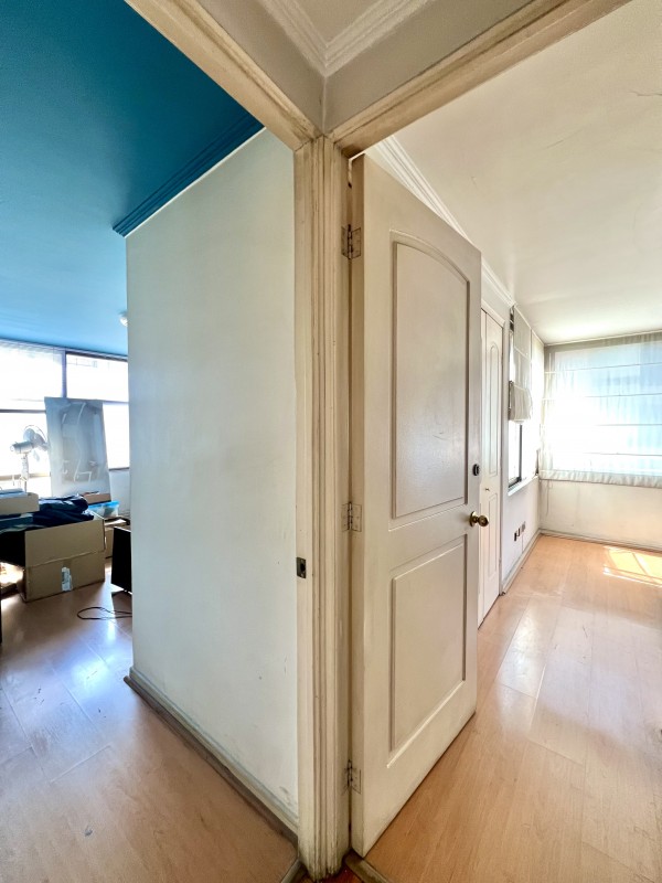 Amplio, Vistas Nor Oriente, 2D2B + 2B1E