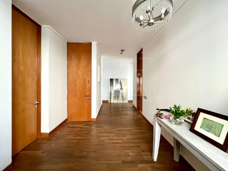 Maravilloso Duplex, Rooftop 4D4D+Servicio+2D1B