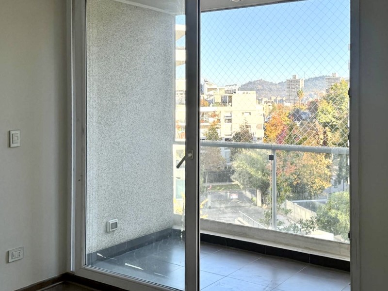Impecable, Vistas Despejadas, 2D2B + 1E1B