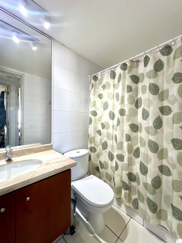 Plaza Eusebio Lillo, Vista Despajada 3D2B + 1E1B