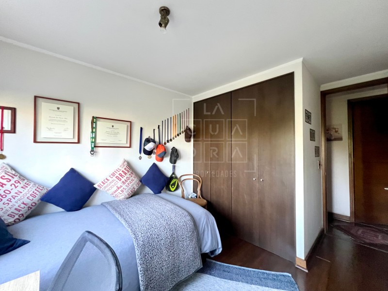 Impecable, Vistas A Jardines Interiores, 3D2B+Sala+2E1B