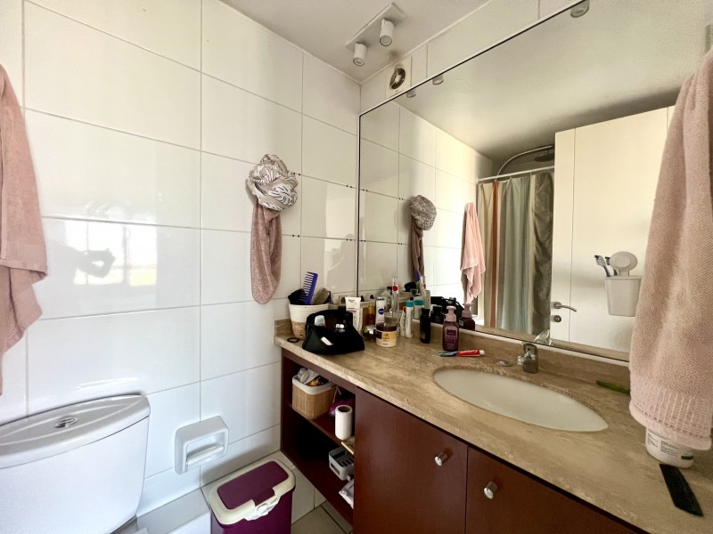 Plaza Eusebio Lillo, Vista Despajada 3D2B + 1E1B