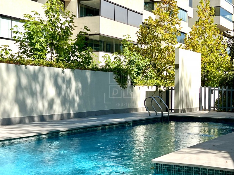 Maravilloso Duplex, Rooftop 4D4D+Servicio+2D1B