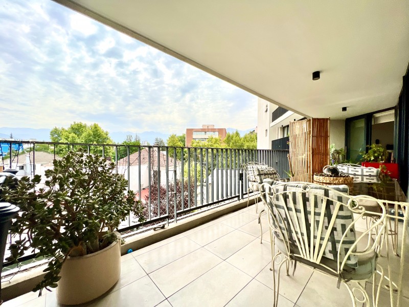 Gran Terraza y Vistas, Semi Nuevo, 3D3B + 2E1B