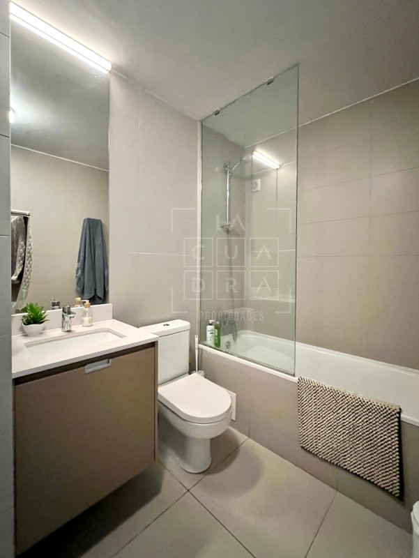 Maravilloso Duplex, Rooftop 4D4D+Servicio+2D1B