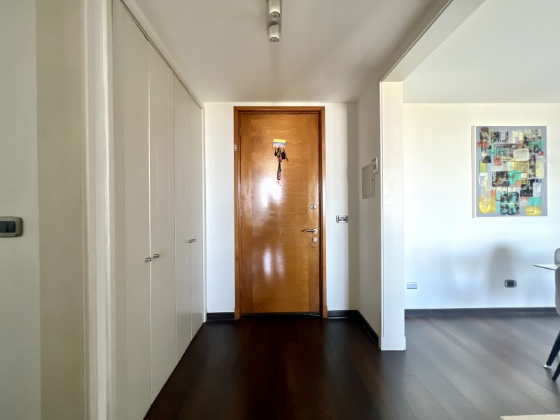 Plaza Eusebio Lillo, Vista Despajada 3D2B + 1E1B