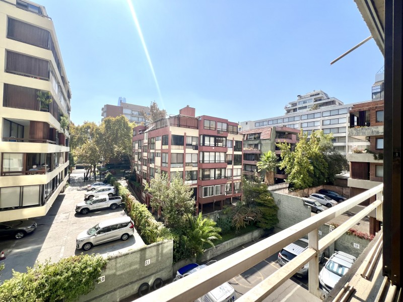 Amplio, Vistas Nor Oriente, 2D2B + 2B1E