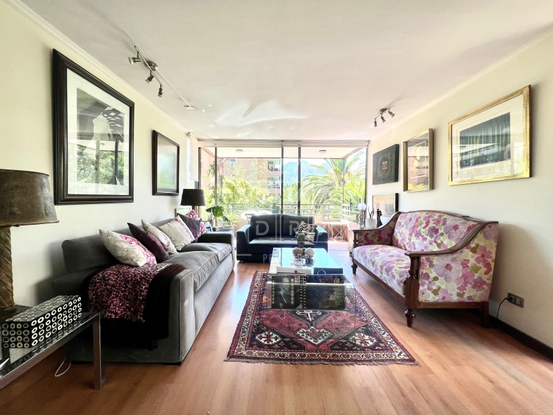 Barrio Alianza, Bien Distribuido, 3D3B +1E1B