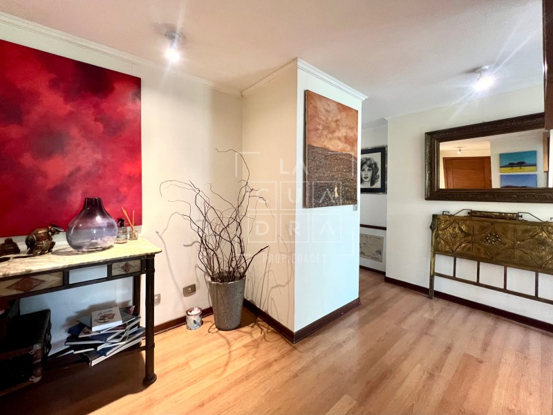 Barrio Alianza, Bien Distribuido, 3D3B +1E1B