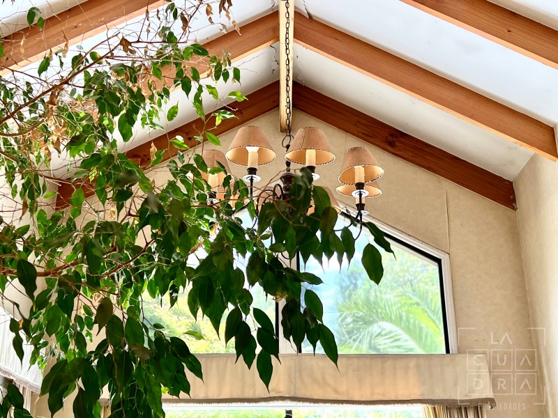 Maravillosa, Luminosa, Amplia 4D2B+Estar+Servicio
